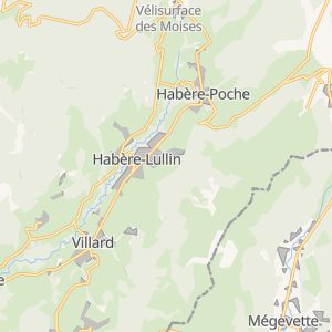Carte localisation - 