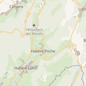 Carte localisation - 