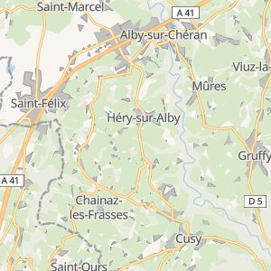 Carte localisation - 