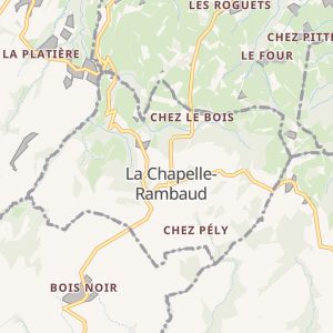 Carte localisation - 