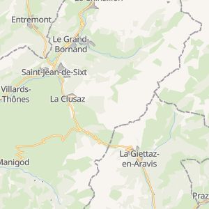Carte localisation - 
