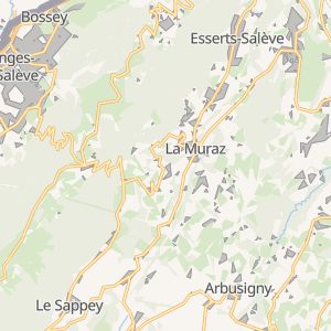 Carte localisation - 