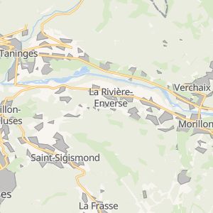 Carte localisation - 