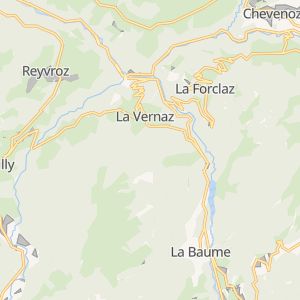 Carte localisation - 