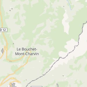 Carte localisation - 