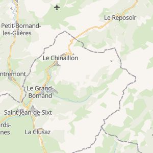Carte localisation - 