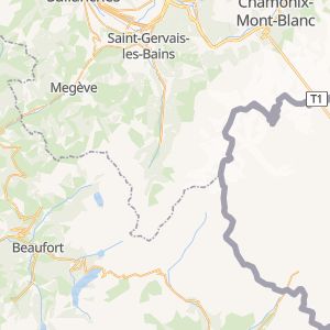 Carte localisation - 