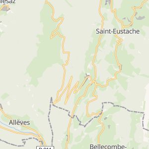 Carte localisation - 