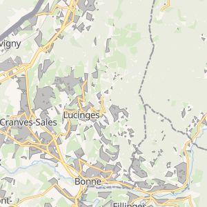 Carte localisation - 