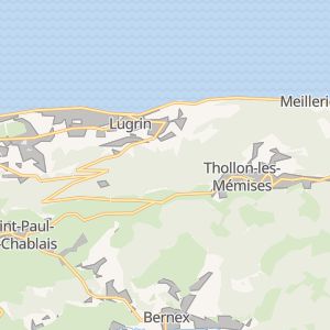 Carte localisation - 