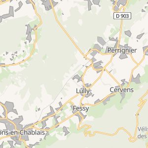 Carte localisation - 