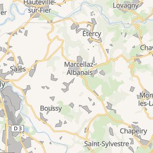 Carte localisation - 