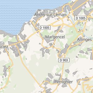 Carte localisation - 