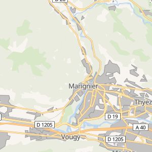 Carte localisation - 