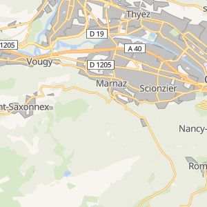 Carte localisation - 