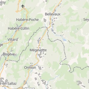 Carte localisation - 