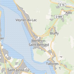 Carte localisation - 