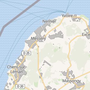 Carte localisation - 