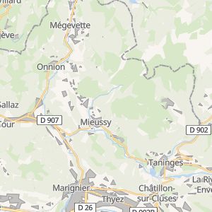 Carte localisation - 