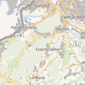 Carte localisation - 