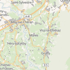 Carte localisation - 