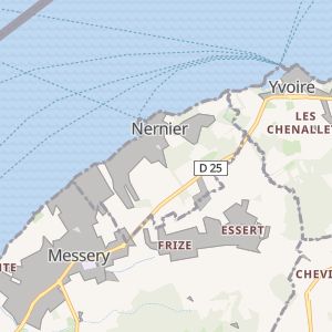 Carte localisation - 