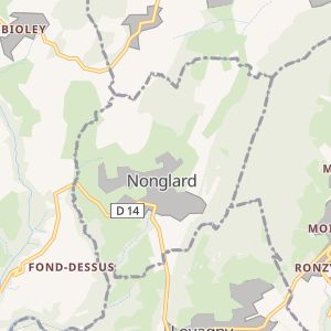 Carte localisation - 