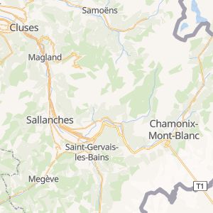 Carte localisation - 