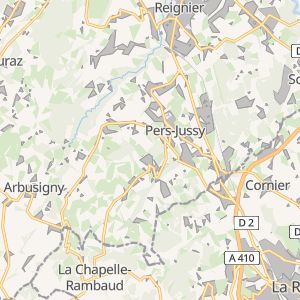 Carte localisation - 