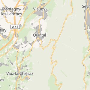 Carte localisation - 