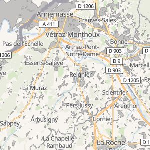 Carte localisation - 