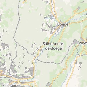 Carte localisation - 