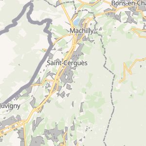 Carte localisation - 