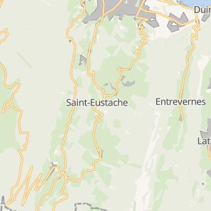 Carte localisation - 