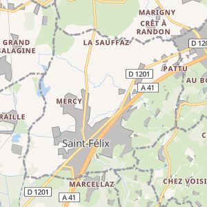 Carte localisation - 