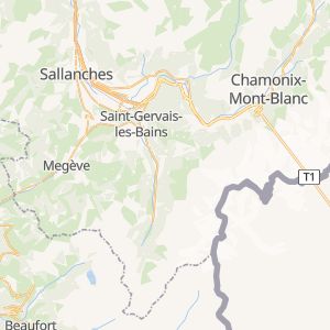 Carte localisation - 