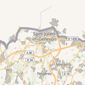 Carte localisation - 