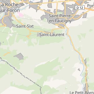 Carte localisation - 