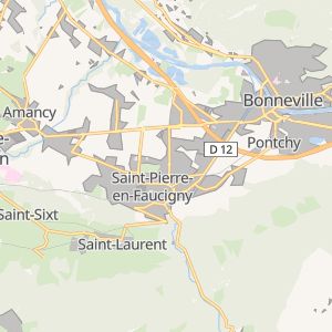 Carte localisation - 