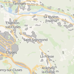 Carte localisation - 