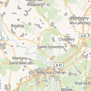 Carte localisation - 