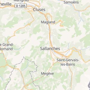 Carte localisation - 