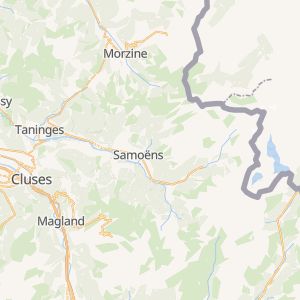 Carte localisation - 