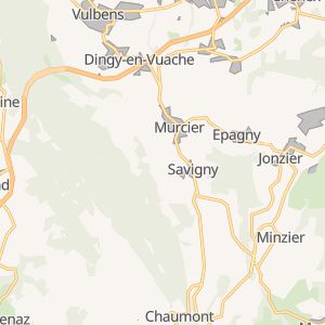 Carte localisation - 