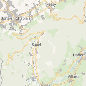 Carte localisation - 
