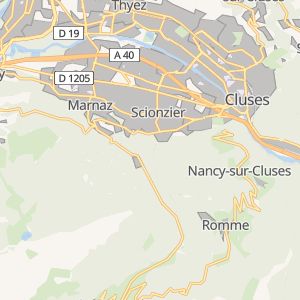 Carte localisation - 