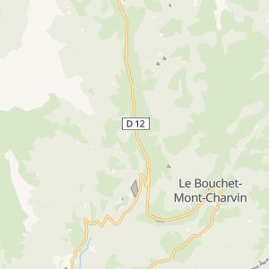 Carte localisation - 