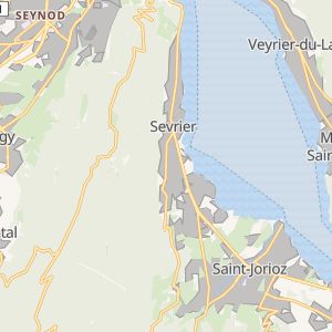 Carte localisation - 