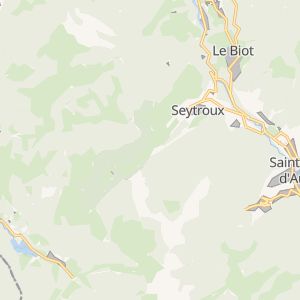 Carte localisation - 