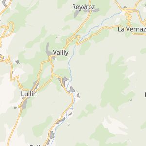 Carte localisation - 